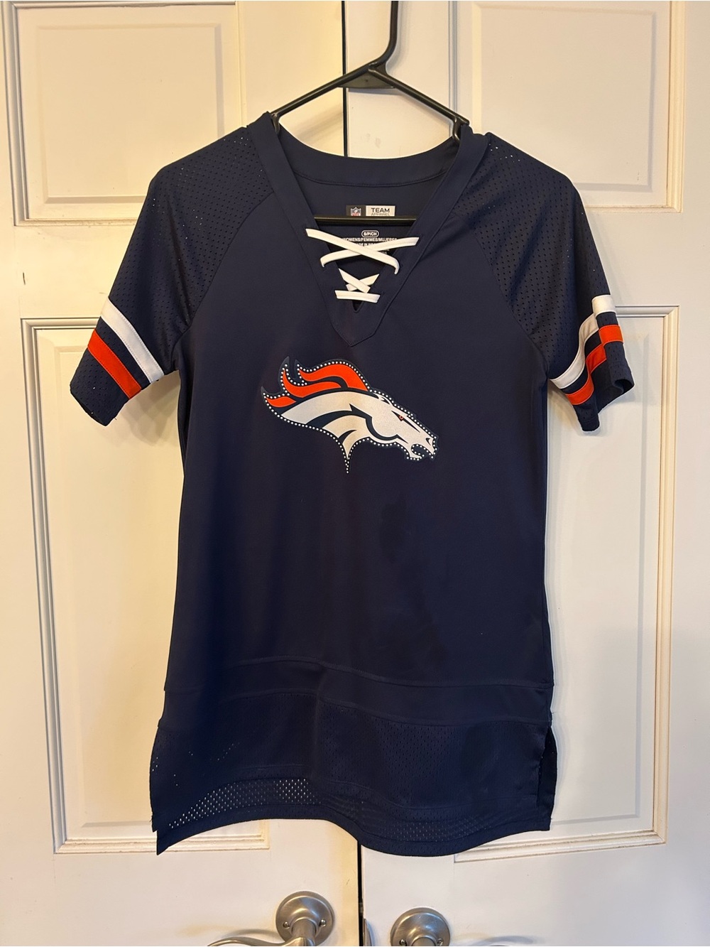 Women’s broncos jersey New